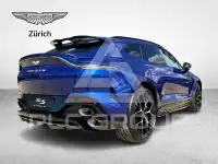 2026 Aston Martin DBX