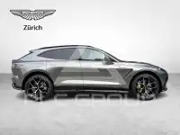 2026 Aston Martin DBX