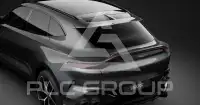 2026 Aston Martin DBX