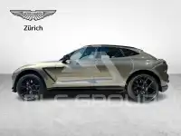 2026 Aston Martin DBX