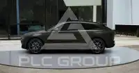 2026 Aston Martin DBX