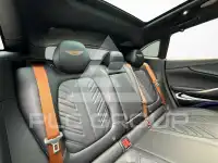 2026 Aston Martin DBX
