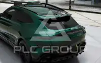 2026 Aston Martin DBX