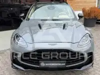 2026 Aston Martin DBX