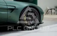 2026 Aston Martin V8