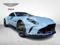 2026 Aston Martin V8