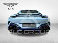 2026 Aston Martin V8