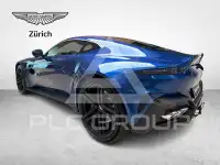 2026 Aston Martin V8