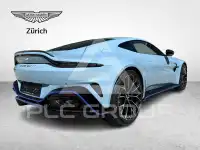 2026 Aston Martin V8