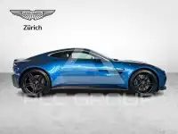 2026 Aston Martin V8
