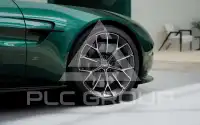 2026 Aston Martin V8