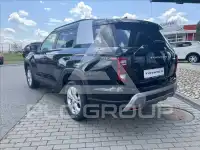 2026 Ssangyong Torres