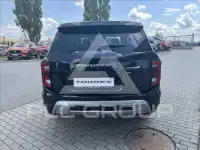2026 Ssangyong Torres