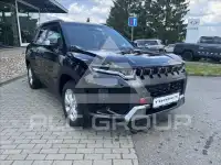 2026 Ssangyong Torres