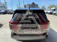 2026 Toyota RAV4