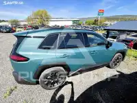 2026 Toyota RAV4