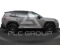 2026 Toyota RAV4