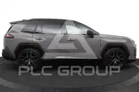 2026 Toyota RAV4