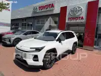 2026 Toyota RAV4