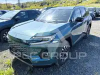 2026 Toyota RAV4