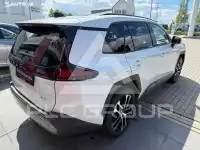 2026 Toyota RAV4