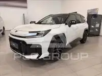 2026 Toyota RAV4