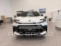2026 Toyota RAV4