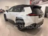 2026 Toyota RAV4