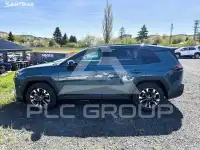2026 Toyota RAV4
