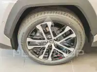 2026 Toyota RAV4