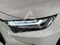 2026 Toyota RAV4