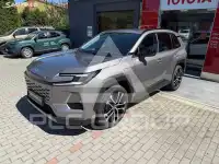 2026 Toyota RAV4