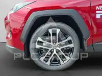 2026 Toyota RAV4