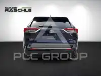 2026 Toyota RAV4