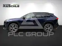 2026 Toyota RAV4