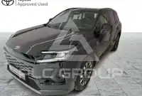 2026 Toyota RAV4