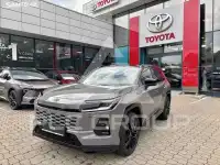 2026 Toyota RAV4