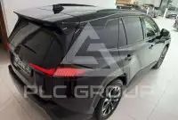 2026 Toyota RAV4