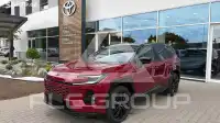 2026 Toyota RAV4