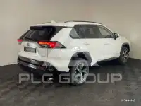2026 Toyota RAV4