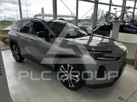 2026 Toyota RAV4
