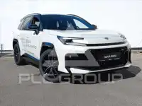 2026 Toyota RAV4