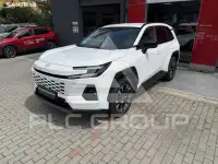 2026 Toyota RAV4