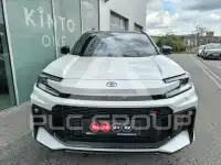 2026 Toyota RAV4