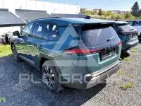 2026 Toyota RAV4