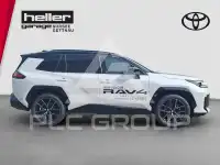 2026 Toyota RAV4