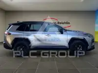 2026 Toyota RAV4
