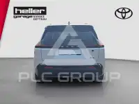 2026 Toyota RAV4
