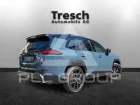 2026 Toyota RAV4
