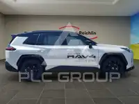 2026 Toyota RAV4